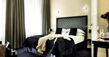 Le Mathurin Hotel & Spa