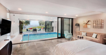 Le Meridien Bodrum Beach Resort