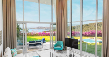 Le Meridien Bodrum Beach Resort