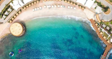 LE MERIDIEN BODRUM BEACH RESORT LE MERIDIEN BODRUM BEACH RESORT