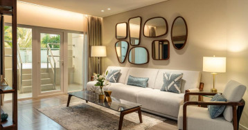 Le Meridien Dubai Hotel & Conference Centre