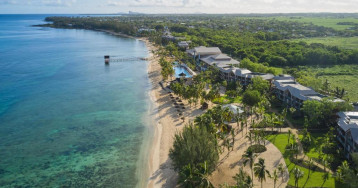 Le Meridien Ile Maurice Le Meridien Ile Maurice