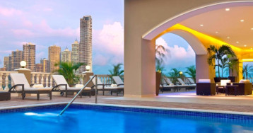Le Méridien Panama Le Méridien Panama
