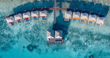 Le Mersenne Zanzibar, Autograph Collection