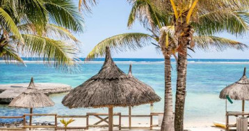 Le Peninsula Bay Beach Resort & Spa Le Peninsula Bay Beach Resort & Spa