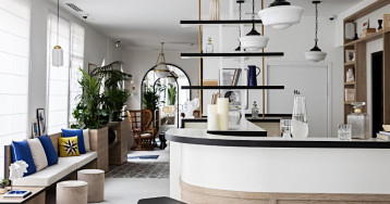 Le Riviera Collection, Signature Collection by Best Western