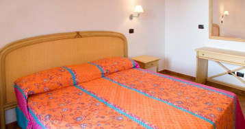 Le Tartarughe Residence