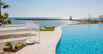 Lebay Beach Hotel