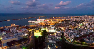 Legacy Gastro Suites