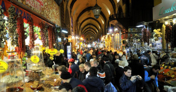 Legacy Ottoman Hotel