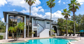 Legacy Vacation Resorts - Disney and Lake Buena Vista