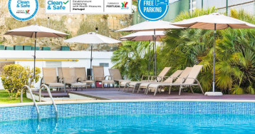 Legendary Lisbon Suites