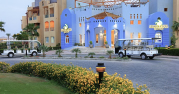 Lemon & Soul Makadi (Adult Only)