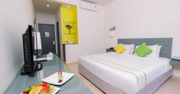 Lemon & Soul Makadi (EX LABRANDA Garden Makadi)