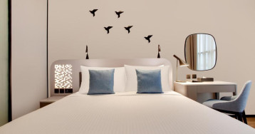 Lemon Tree Hotel Jumeirah Dubai Lemon Tree Hotel Jumeirah Dubai