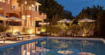 Lena Mare Hotel Lena Mare Hotel