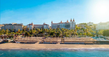 Leodikya Kirman Premium