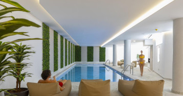Leonardo Crystal Cove Hotel & Spa – Adults Only Leonardo Crystal Cove Hotel & Spa – Adults Only