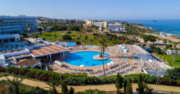 Leonardo Laura Beach & Splash Resort