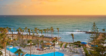 Leonardo Plaza Cypria Maris Beach Hotel & Spa