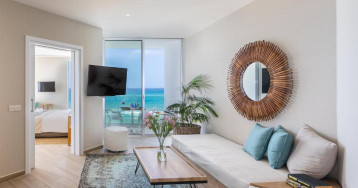 Leonardo Plaza Cypria Maris Beach Hotel & Spa