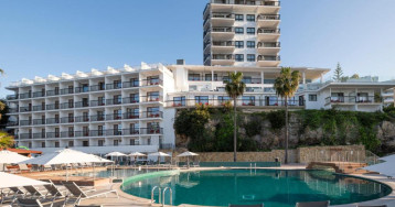 Leonardo Royal Hotel Mallorca (ex Hotel Alua Hawaii Mallorca & Suites)