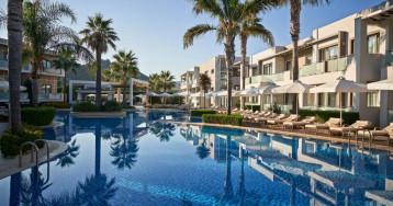 Lesante Classic Luxury Hotel & Spa Lesante Classic Luxury Hotel & Spa