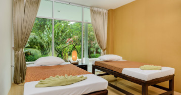 Lesprit De Naiyang Beach Resort Lesprit De Naiyang Beach Resort