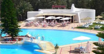 Liberty Resort