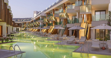 Liberty Signa Fethiye