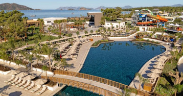 Liberty Signa Fethiye