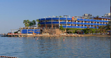 Lido Sharm Hotel Naama Bay