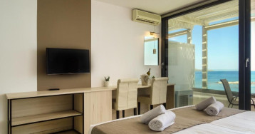 Hotel Lido Star Beach