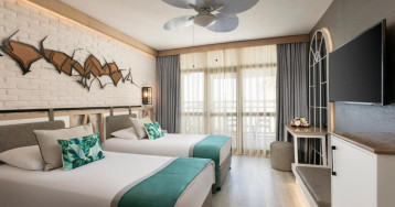 Limak Arcadia Sport Resort