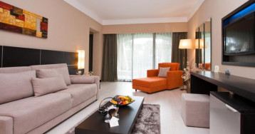 Limak Atlantis De Luxe Hotel & Resort