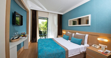 Limak Limra Hotel & Resort