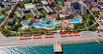 Limak Limra Hotel & Resort