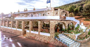 Limeri Traditional Guest House Limeri Traditional Guest House