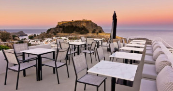 Lindos Comfy Suites