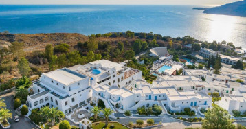 Lindos Village Resort & Spa - Adults Only Lindos Village Resort & Spa - Adults Only