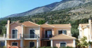 Liocharis Apartments