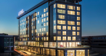 Lionel Hotel Istanbul