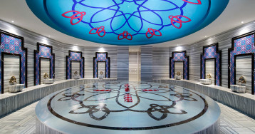 Litore Resort & Spa Hotel