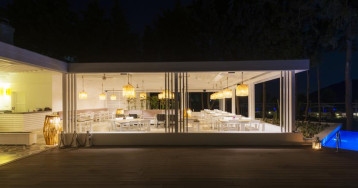 LIV HOTEL BY BELLAZURE