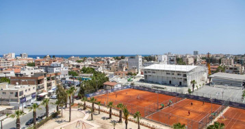 Liv Urban Larnaca