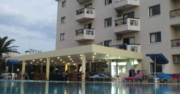 Livas Hotel Apartments