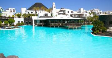 LIVVO Volcan Lanzarote