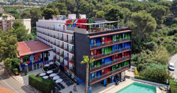 Lloret Vibe Affiliated by FERGUS (ex BPM Lloret)
