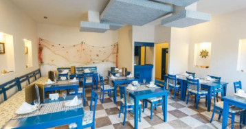 L'Oceanica Beach Resort