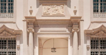 Locke de Santa Joana